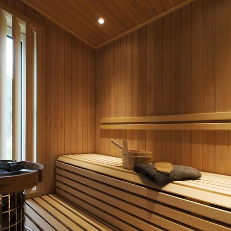 Villa Am Schloss Ranzow L3 Lohme Luxury Living Luaran gambar